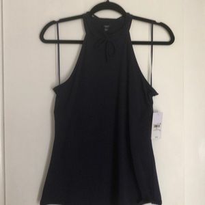 Guess Halter Dark Blue